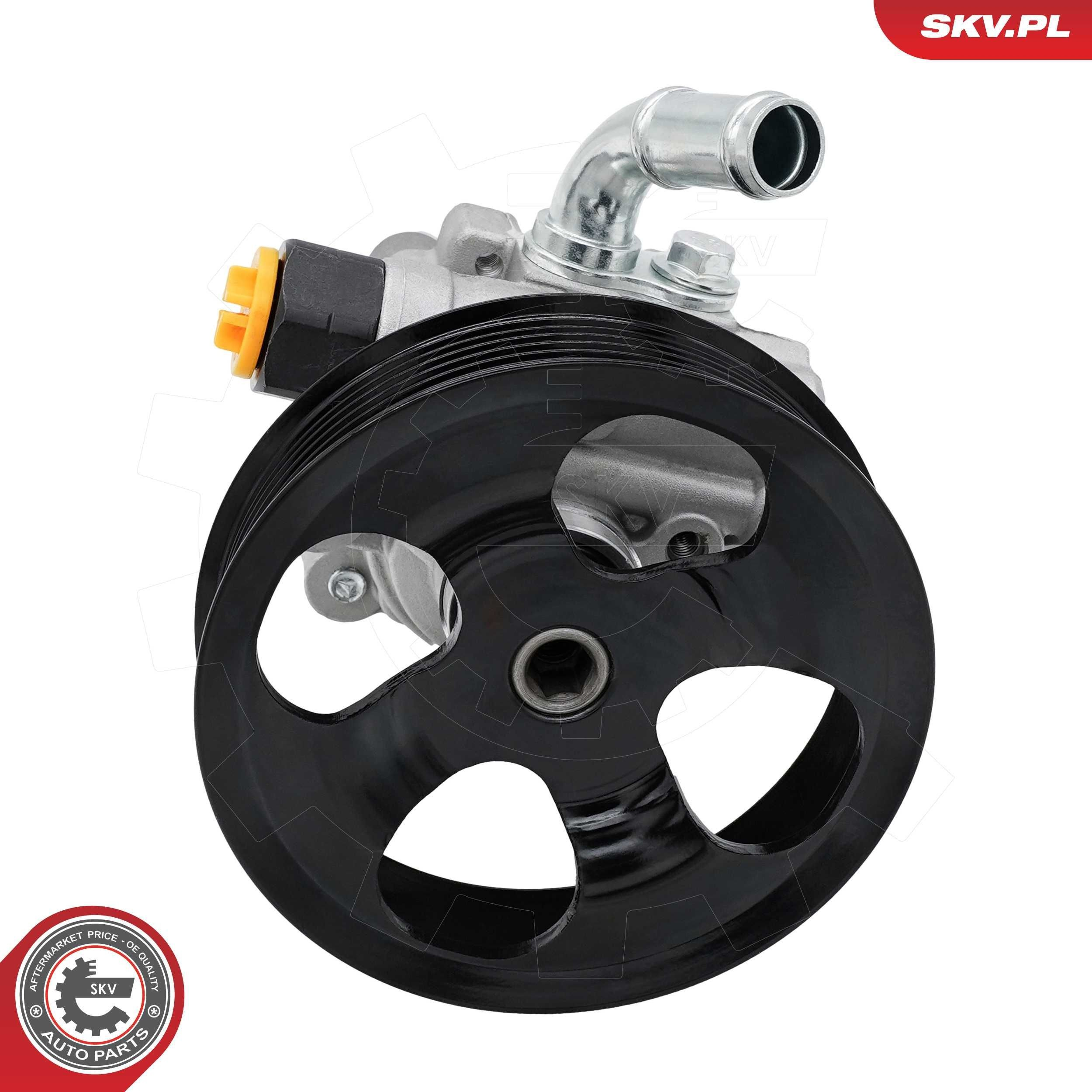  Pompa wspomagania hydraulicznego kierownicy Chrysler Voyager 